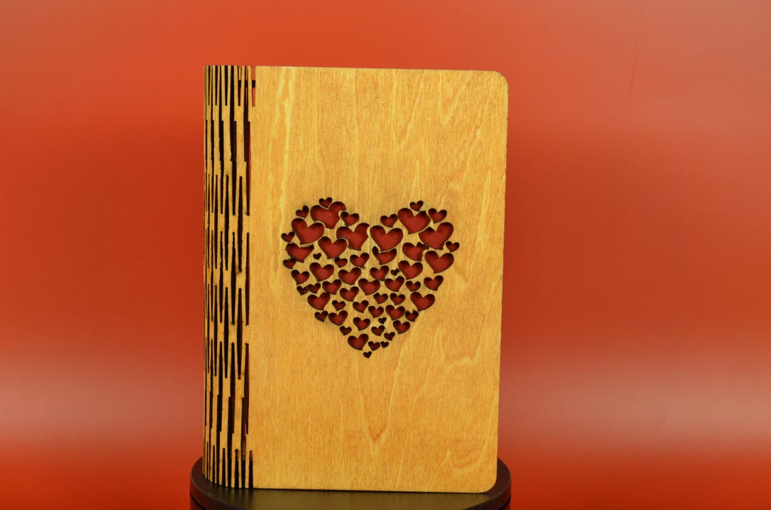 Valentine Box, Heart Box, Book Box, Gift Card Box, Jewelry Box, Bobble ...