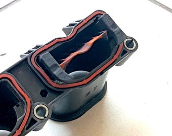 Audi 4.2 FSI Engine Intake Manifold Repair Kit >CF PA12<