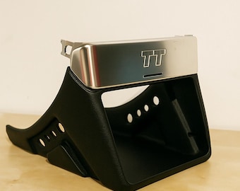 Audi TT MK1 2din Center Console Cover With Trim Installation Kit >ABS GF<