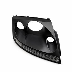 Lentes transparentes para intermitentes de faros delanteros Audi TT MK1 >PU<