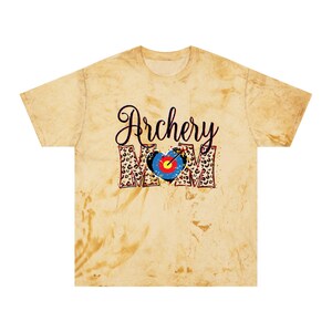 Unisex Color Blast T-Shirt