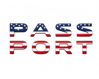 BDTrims 3D Domed Letters Inserts compatible with 2026+ Honda Passport Models
