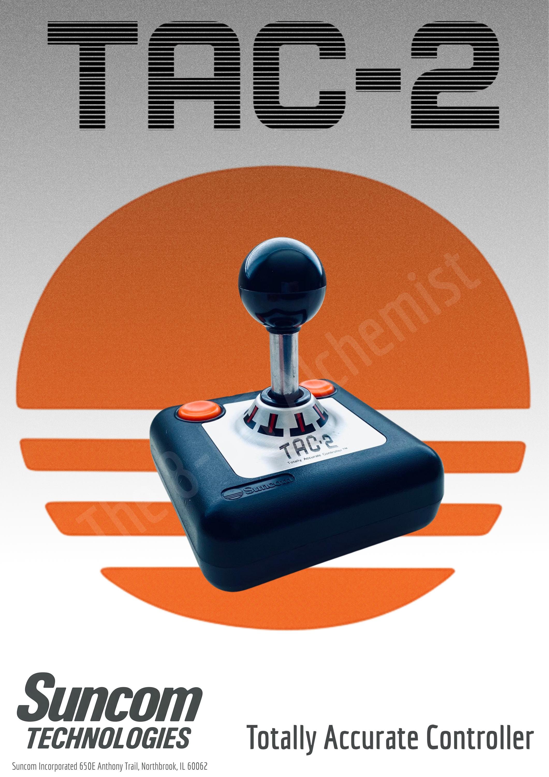 Vintage joystick - Etsy 日本