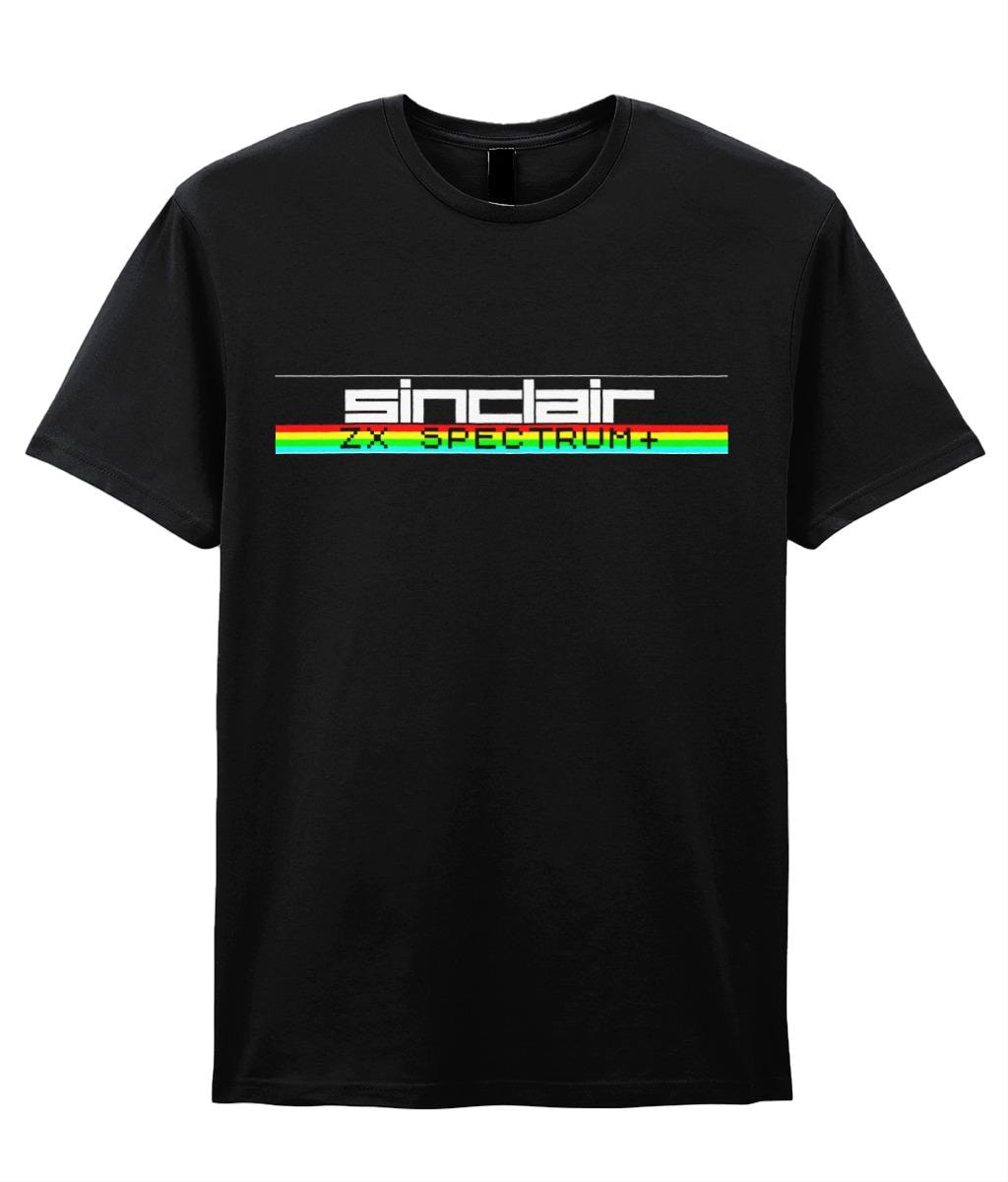 Zx Spectrum T Shirt - Etsy Canada