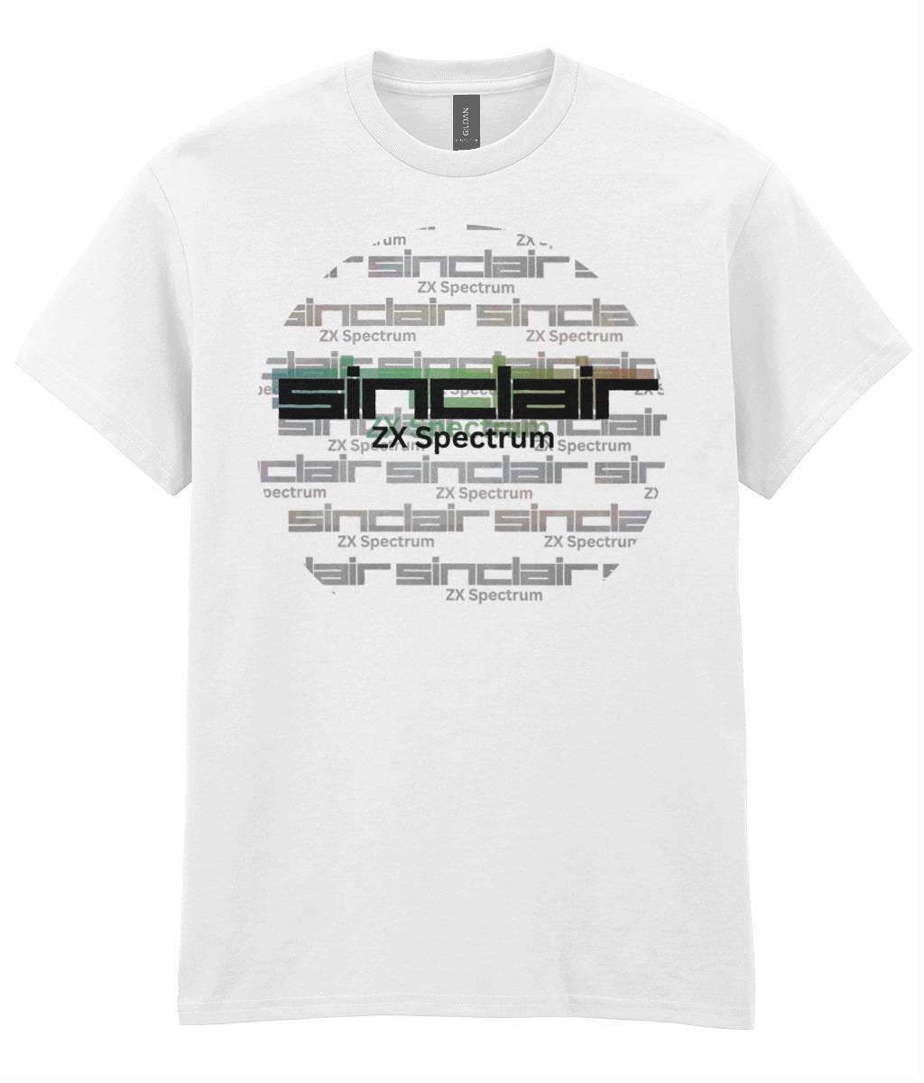 archive Share Sprit Tシャツ Zx Spectrum T Shirt - Etsy Canada