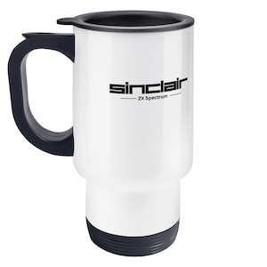Zx Spectrum Mug - Etsy