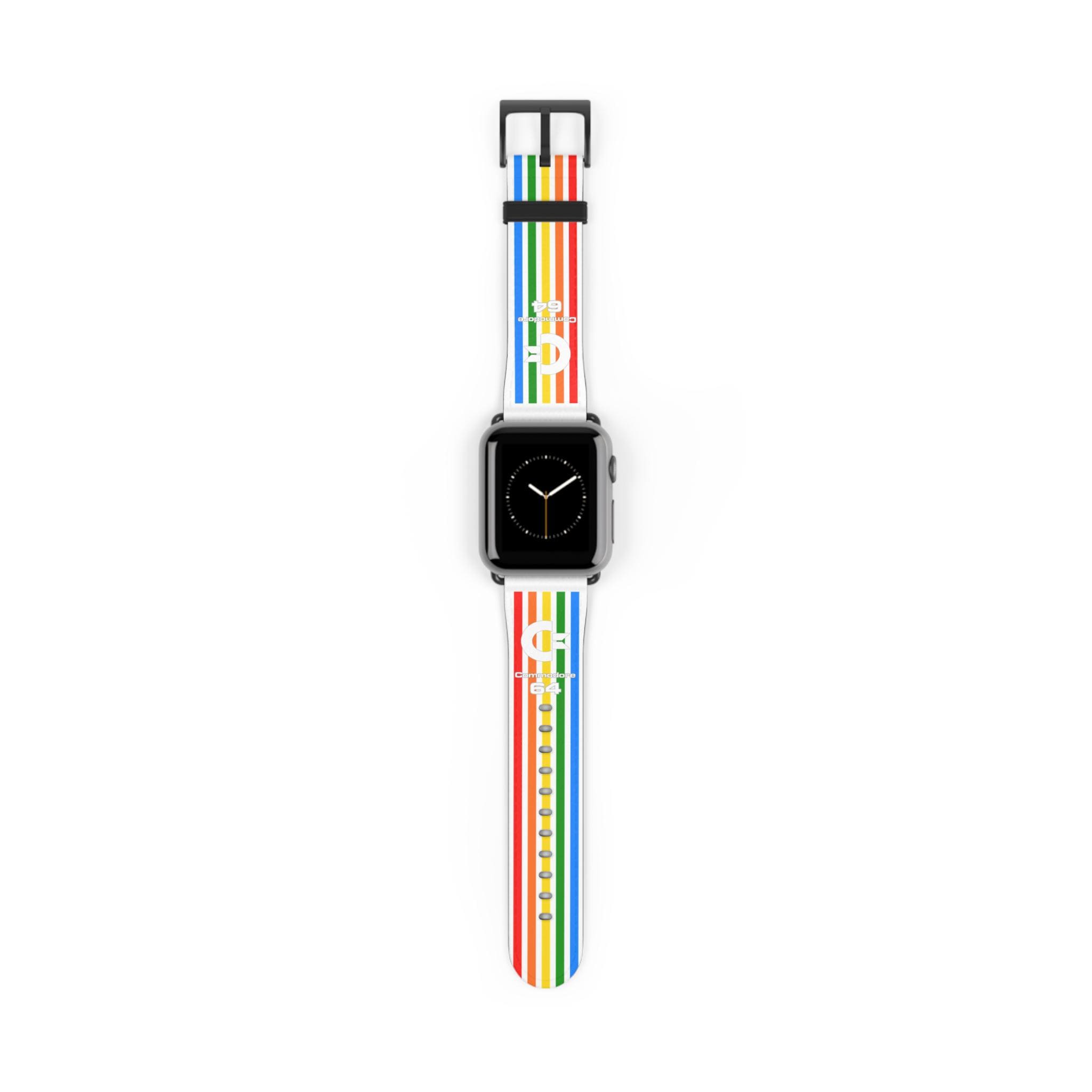 Vintage Apple Computer Watch - Etsy