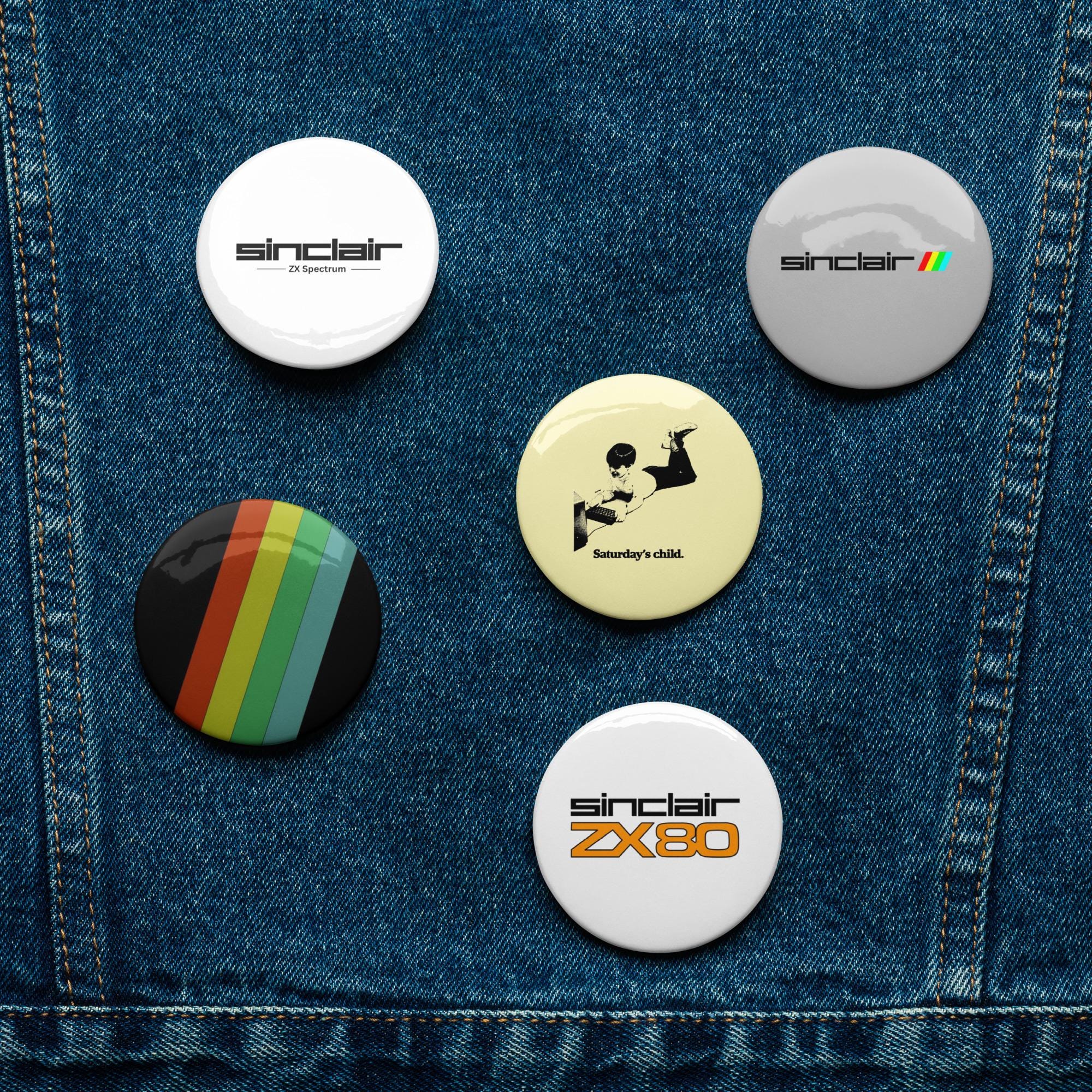 emu✩ Zx Spectrum Emulator - Etsy