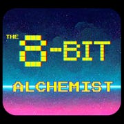 The8BitAlchemist - Etsy