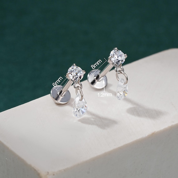 BAMOER Argento Sterling 925 Ipoallergenico Borchia per Donna Orecchini Colorati Opale Braccioletto Unghie acquista in modo economico - spedizione gratuita, recensioni reali con foto