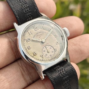 West End Watch - Etsy