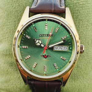 Citizen 21 jewels - Etsy 日本