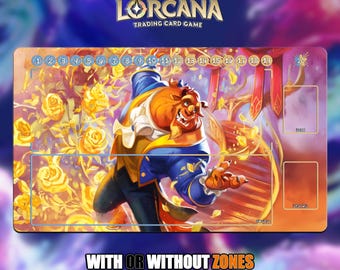 ディズニー ロルカーナ プレイマット - ジャスミン - エンチャンテッド