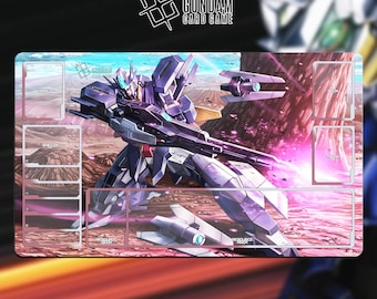 ガンダムカードゲームプレイマット - ガンダムウィングゼロ EW - 24