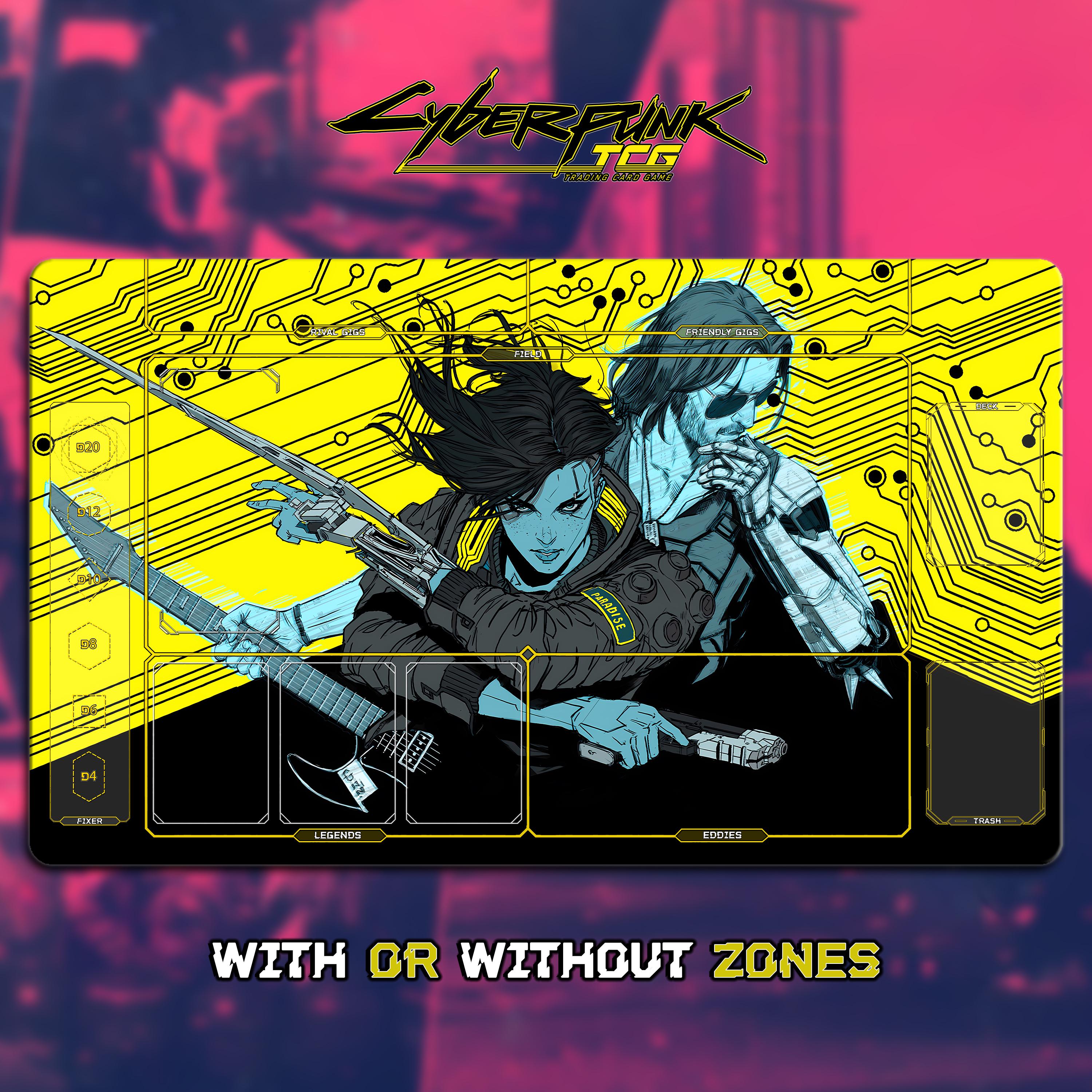 Cyberpunk 2077 - Etsy 日本