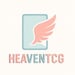 HeavenTCG store logo