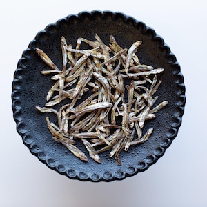 Anchovies Dog and Cat Treats | All Natural - 100% Dehydrated Anchovies