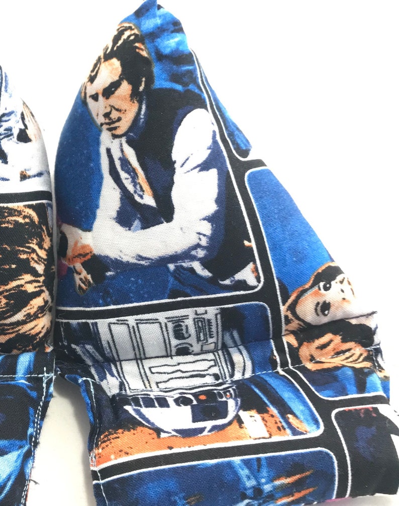 holder stand Star Wars Cell phone pillow
