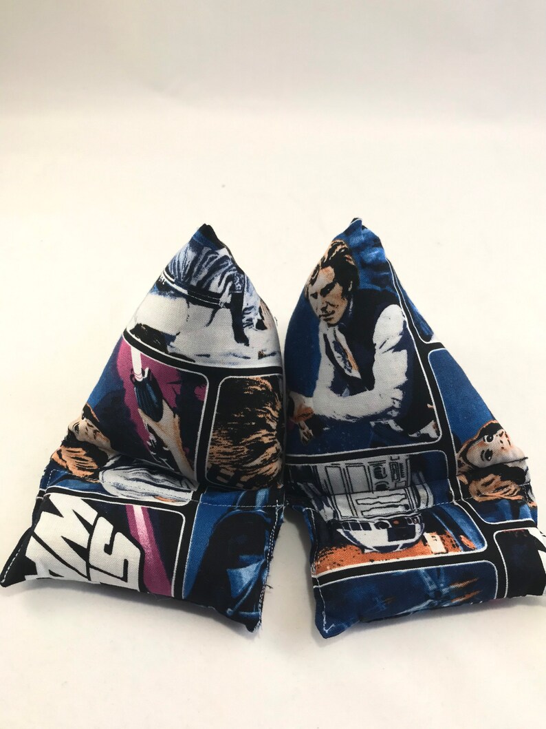 holder stand Star Wars Cell phone pillow