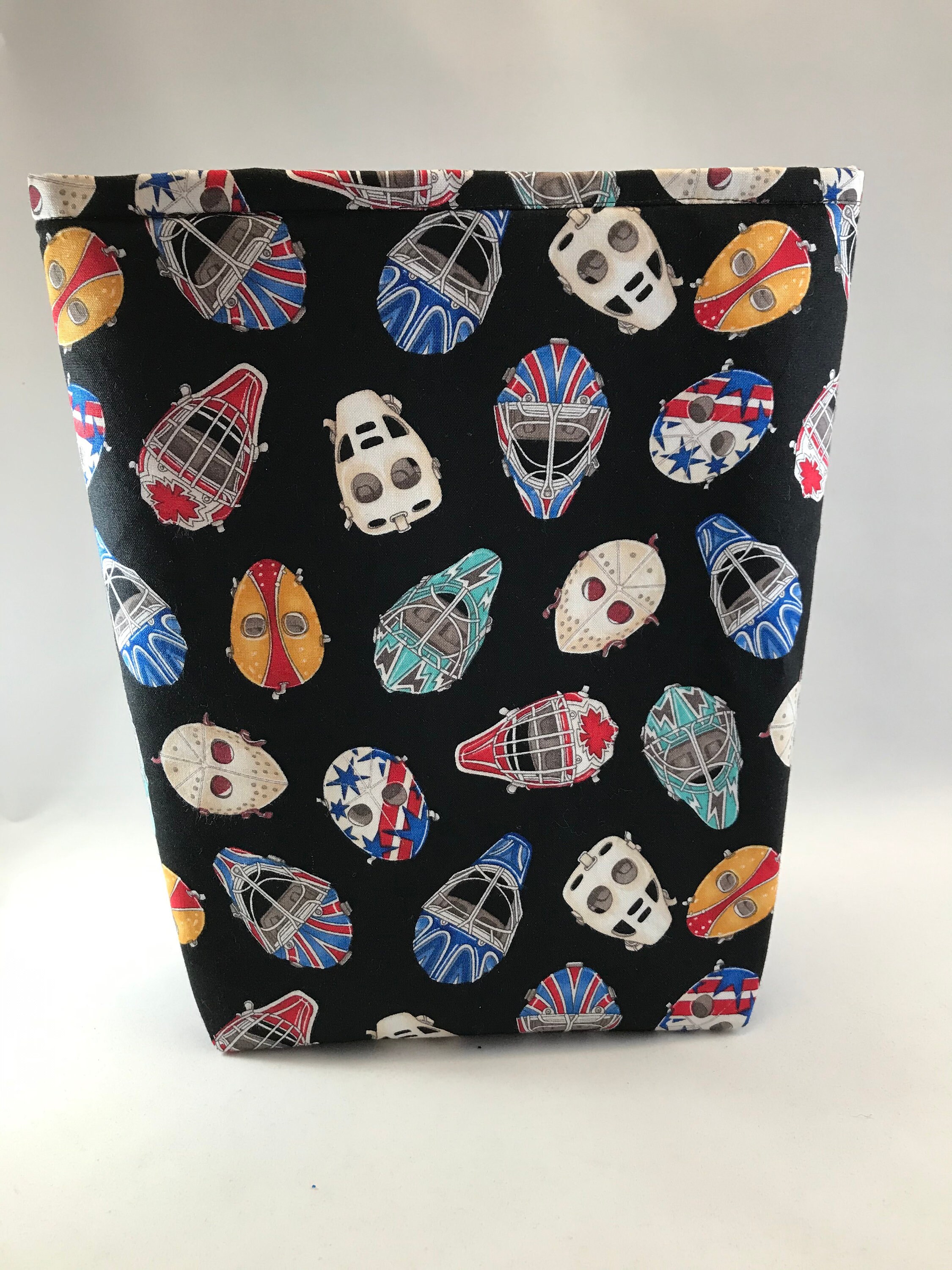 Reusable Trash Bag, Bin, Receptacle, Organizer for Car, Boat or RV, Eco Friendly With Removal