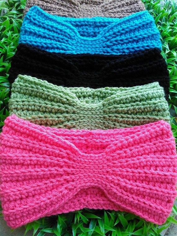 Everyday Headband Etsy