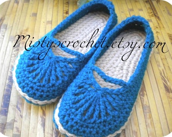 Estoy enamorada de Marry Janes