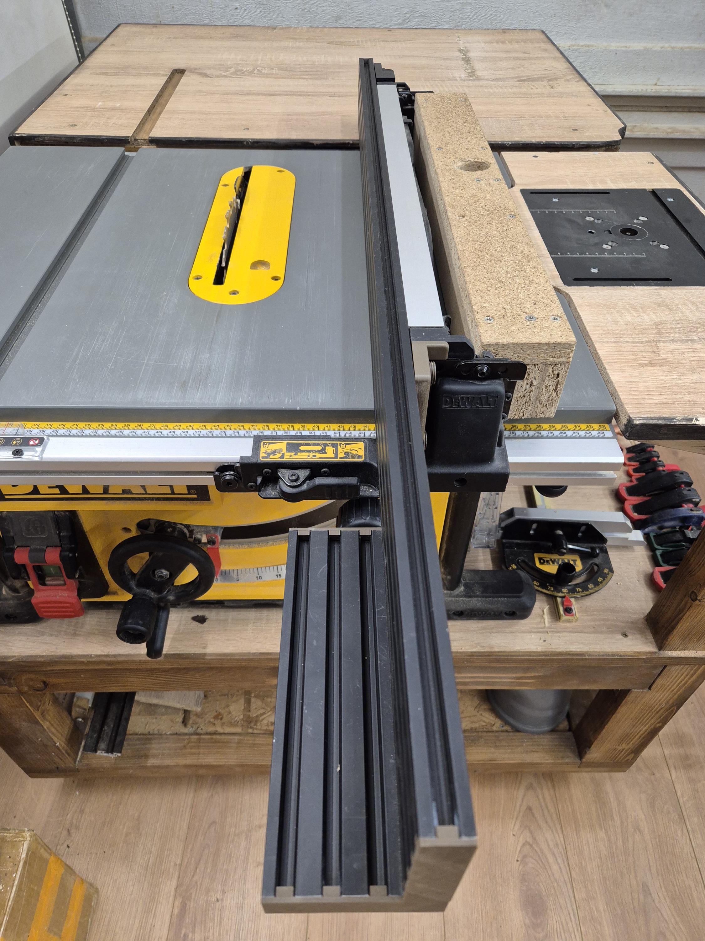 Dewalt table saw accessories - Etsy 日本