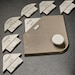 Woodworking Modular Router Jig for Creating Chamfers and Fillet Edges ...