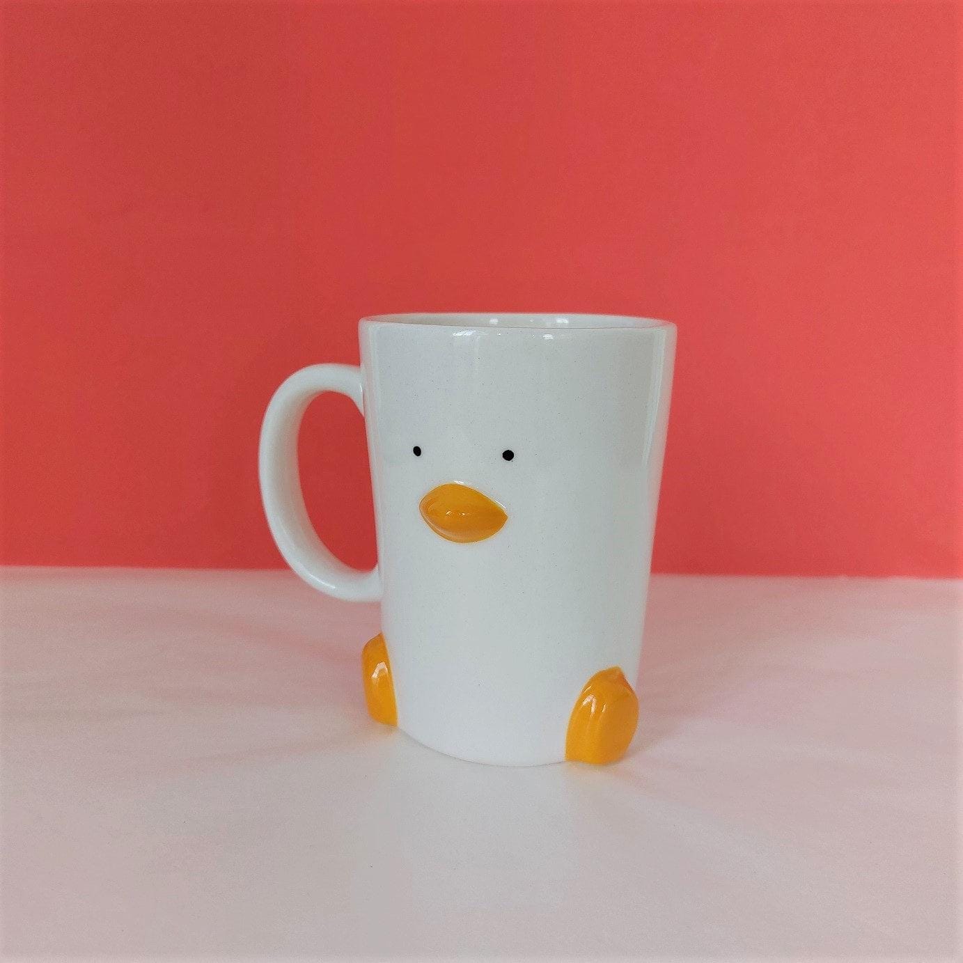 Hazbin hotel duck mug - Etsy 日本