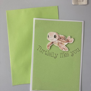 Pawsitively Adorable Handgemachte Karten - 16,5 '' x 4,5 ''