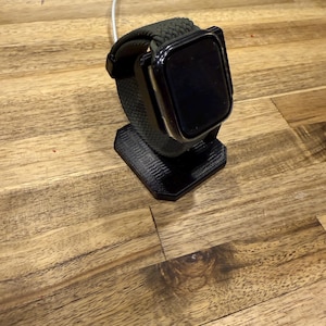 Apple Watch Docking Stand