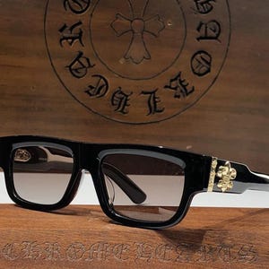 Chrome hearts sunglasses online india on sale