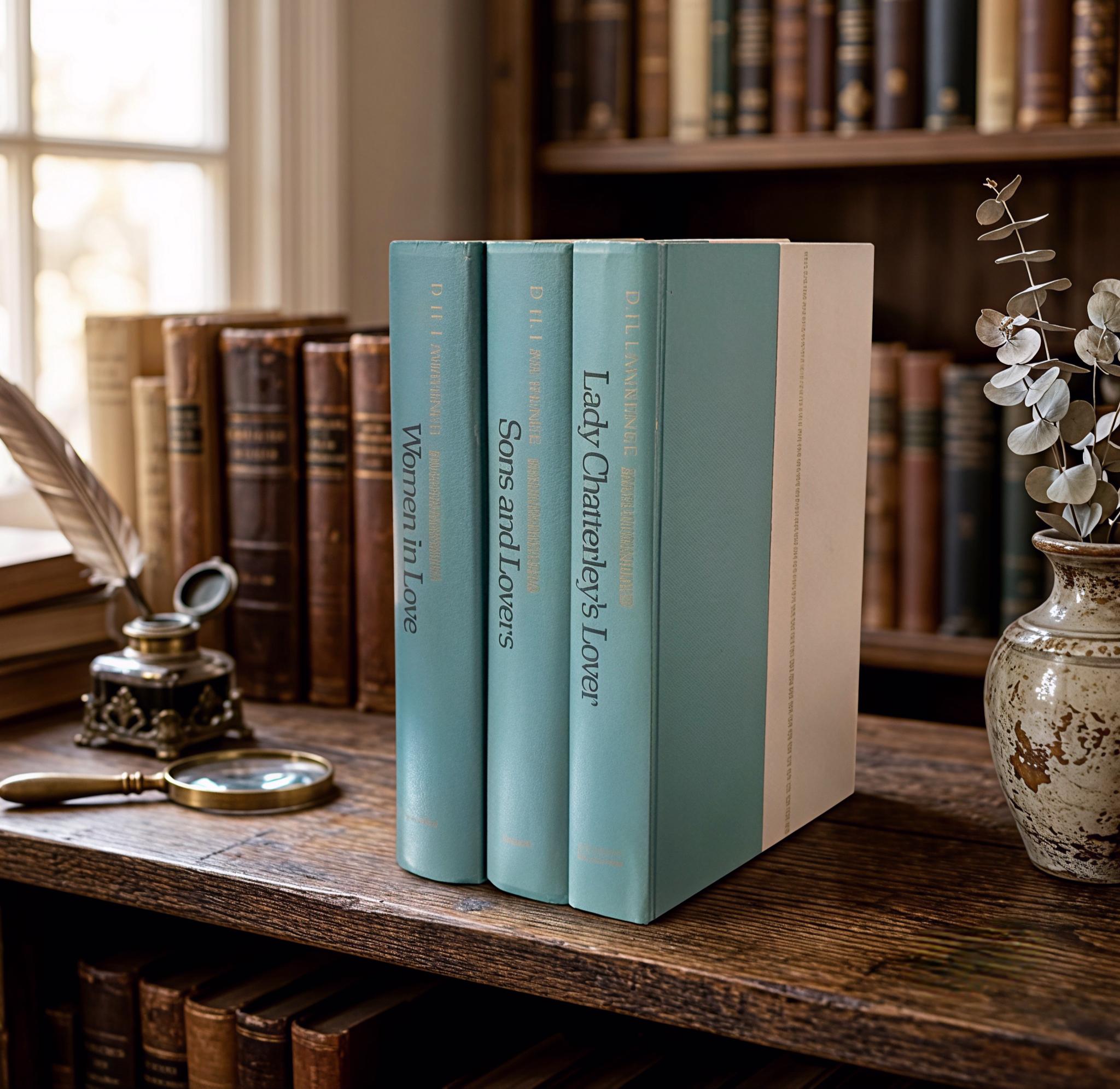 LakesideBookstore - Etsy