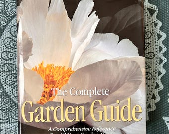 洋書 Reader'sDigestGardenPlantsEncyclopaedia Reader's Digest