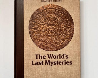 The World's Last Mysteries, 1977