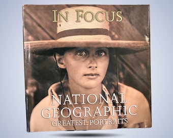 Through the Lens: National Geographic Greatest Photographs