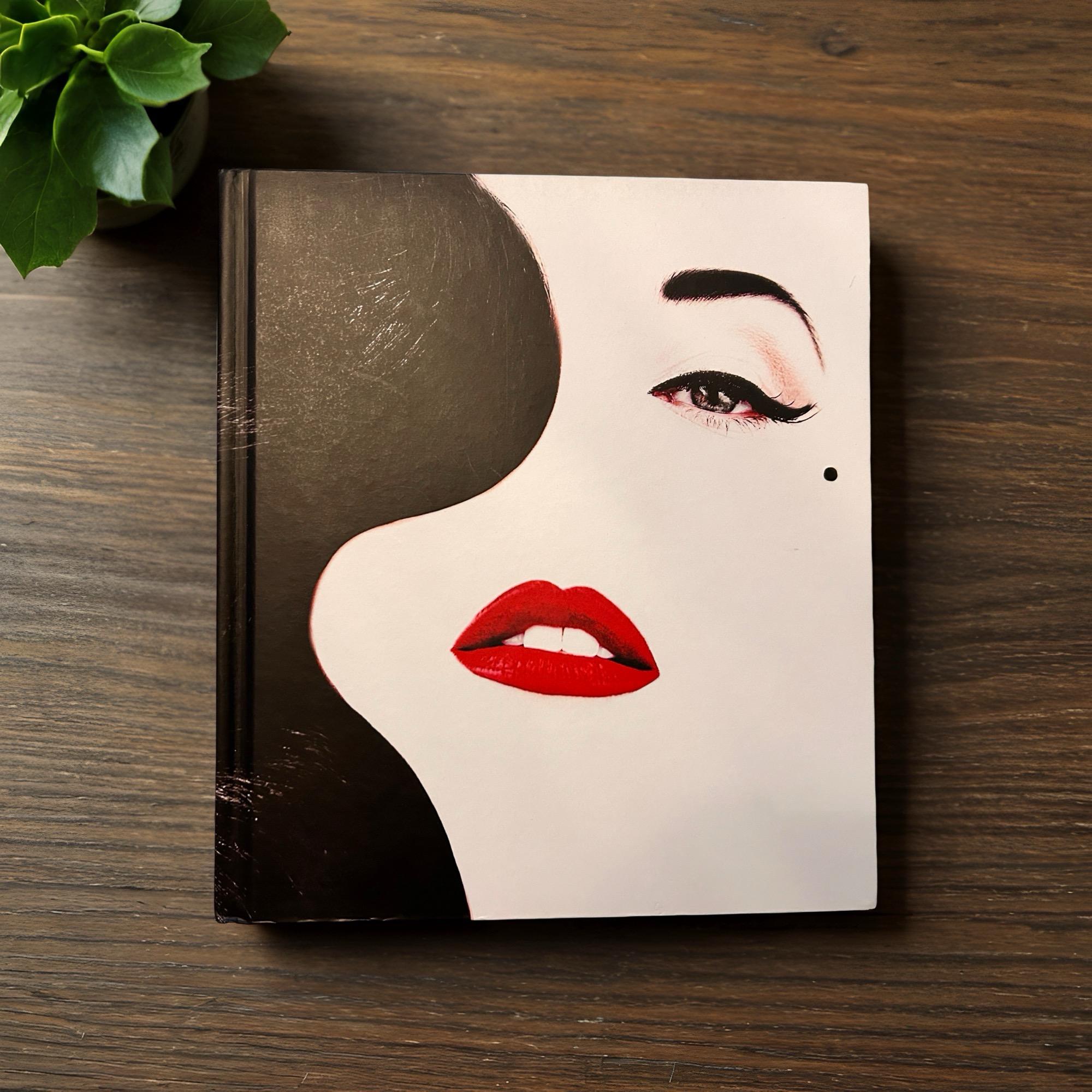 Your Beauty Mark: Dita Von Teese著 Dita Von Teese Your Beauty Mark Hardcover Book – Eccentric Glamour