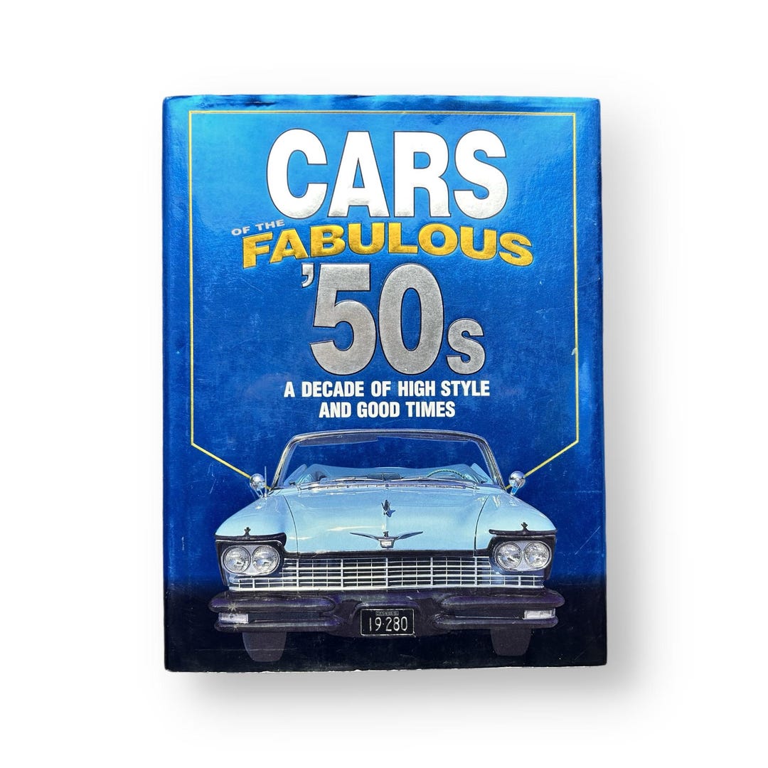 Cars of the 