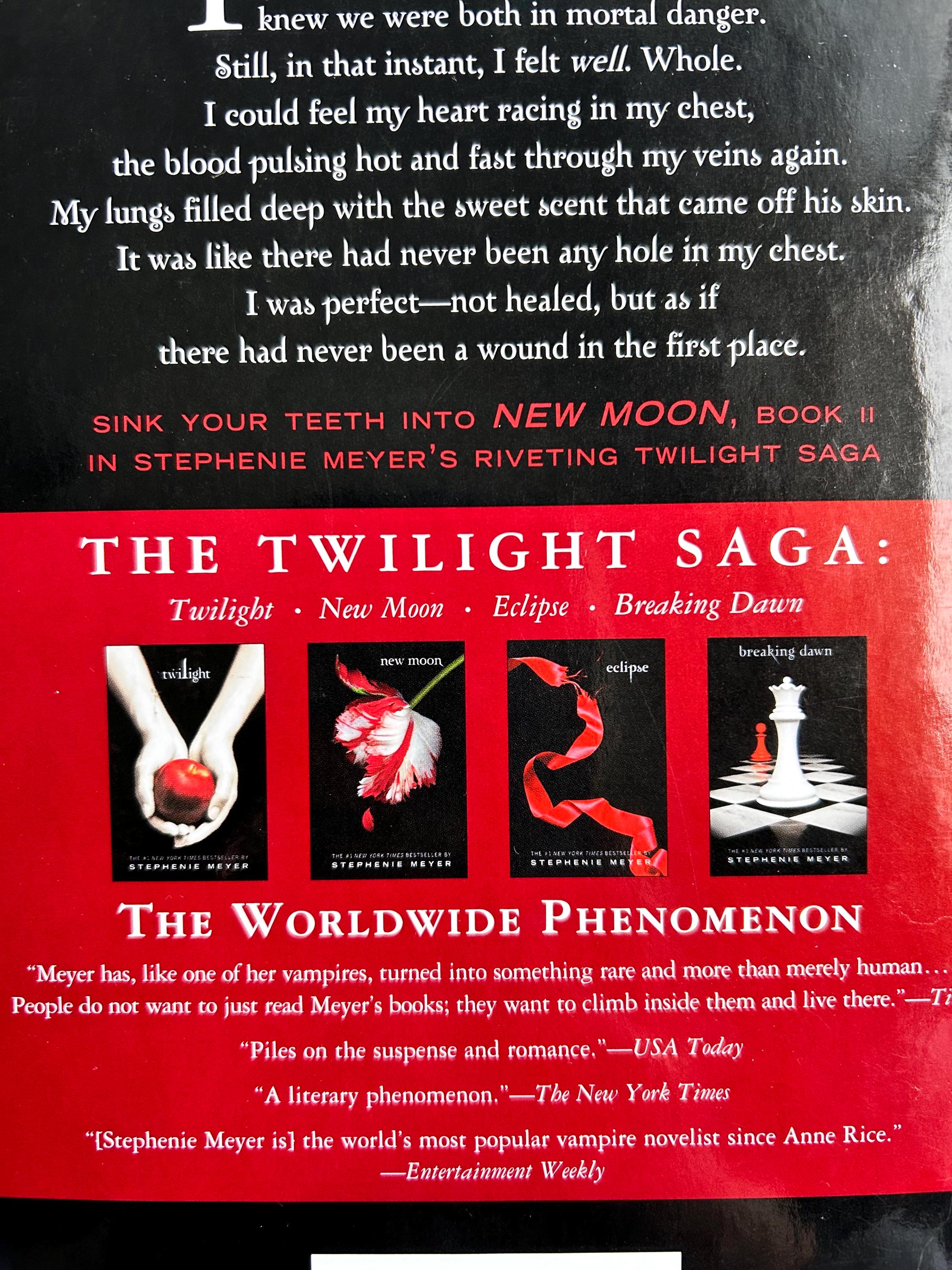 文学・小説 Twilight Saga book set First Edition Twilight Saga Complete Collection: First Edition Hardcover Books