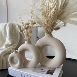 Ceramic Vase