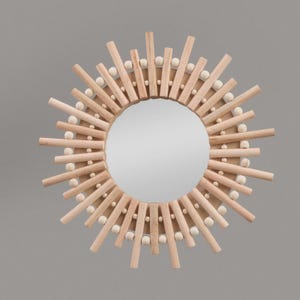 Decorative Wall Mirror