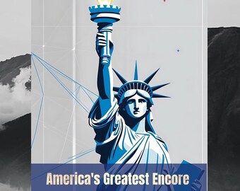 Lady Liberty 2024 Encore
