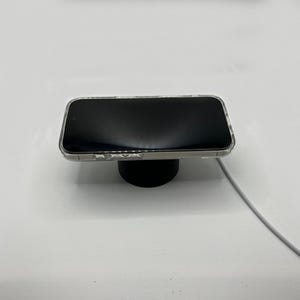 iPhone Magsafe docking station