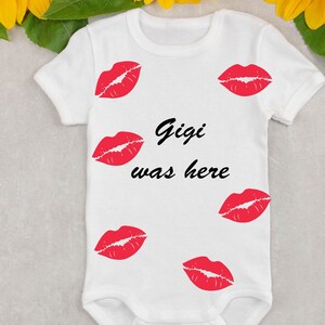 Gigi was hier grappige baby onesie digitaal bestand-svg, png, pdf, dxf