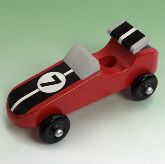 Items similar to Wooden Soapbox Car Kit on Etsy