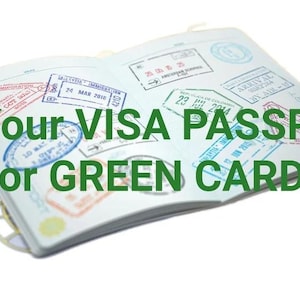 COURT, VISA, IMMIGRATION und Pass oder Green Card Success Spell Rechtliche Probleme wirksam überwinden! Holen Sie sich Ihre Liebsten zurück