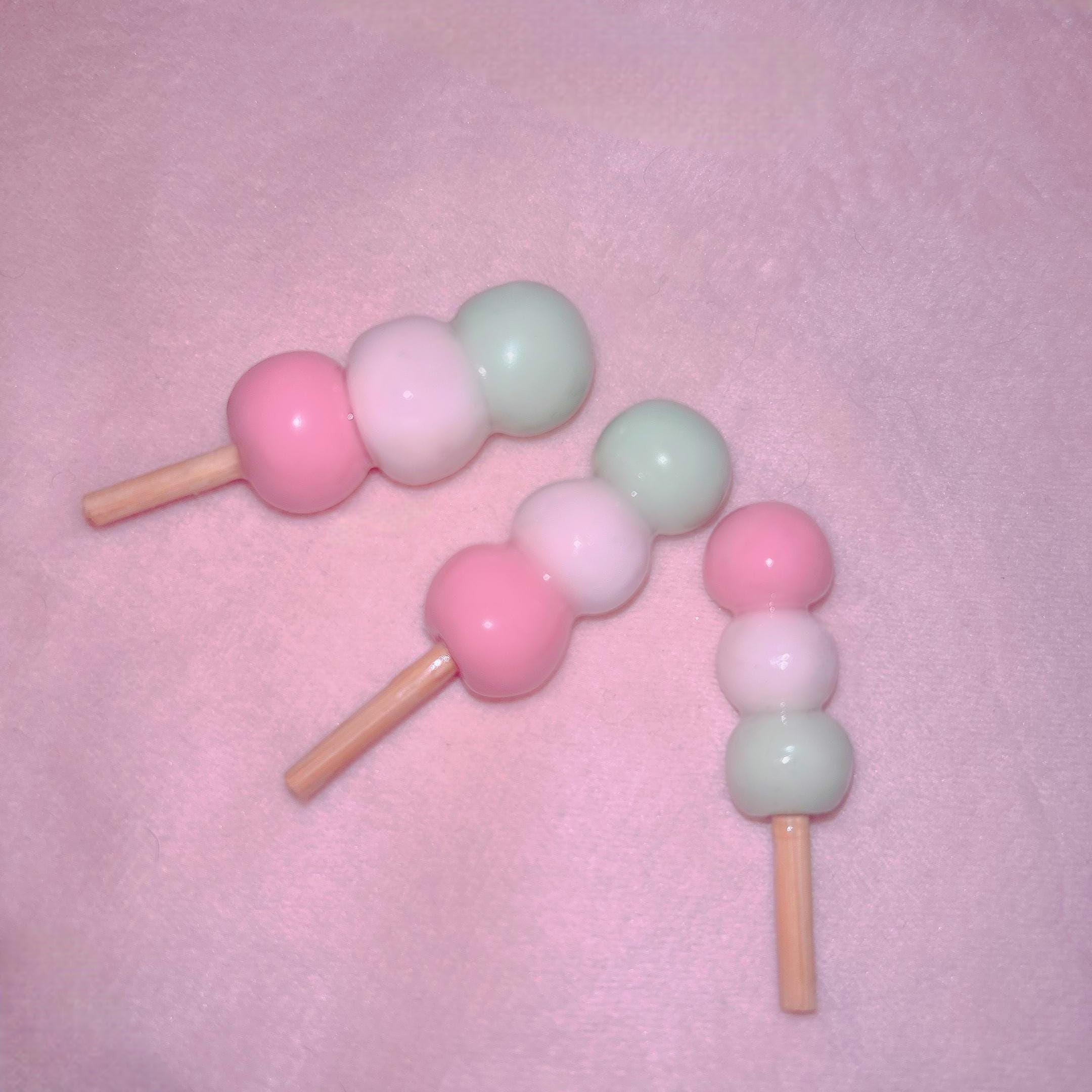 Japanese candy doll - Etsy 日本