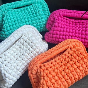 carteras de mano, carteras de lujo