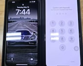 Calculator Phone Adapter for TI-84+ 78mm X 160mm - Etsy