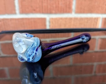 Nova Space Burst Mini Sherlock in Cobalt...Ready to Ship!!!